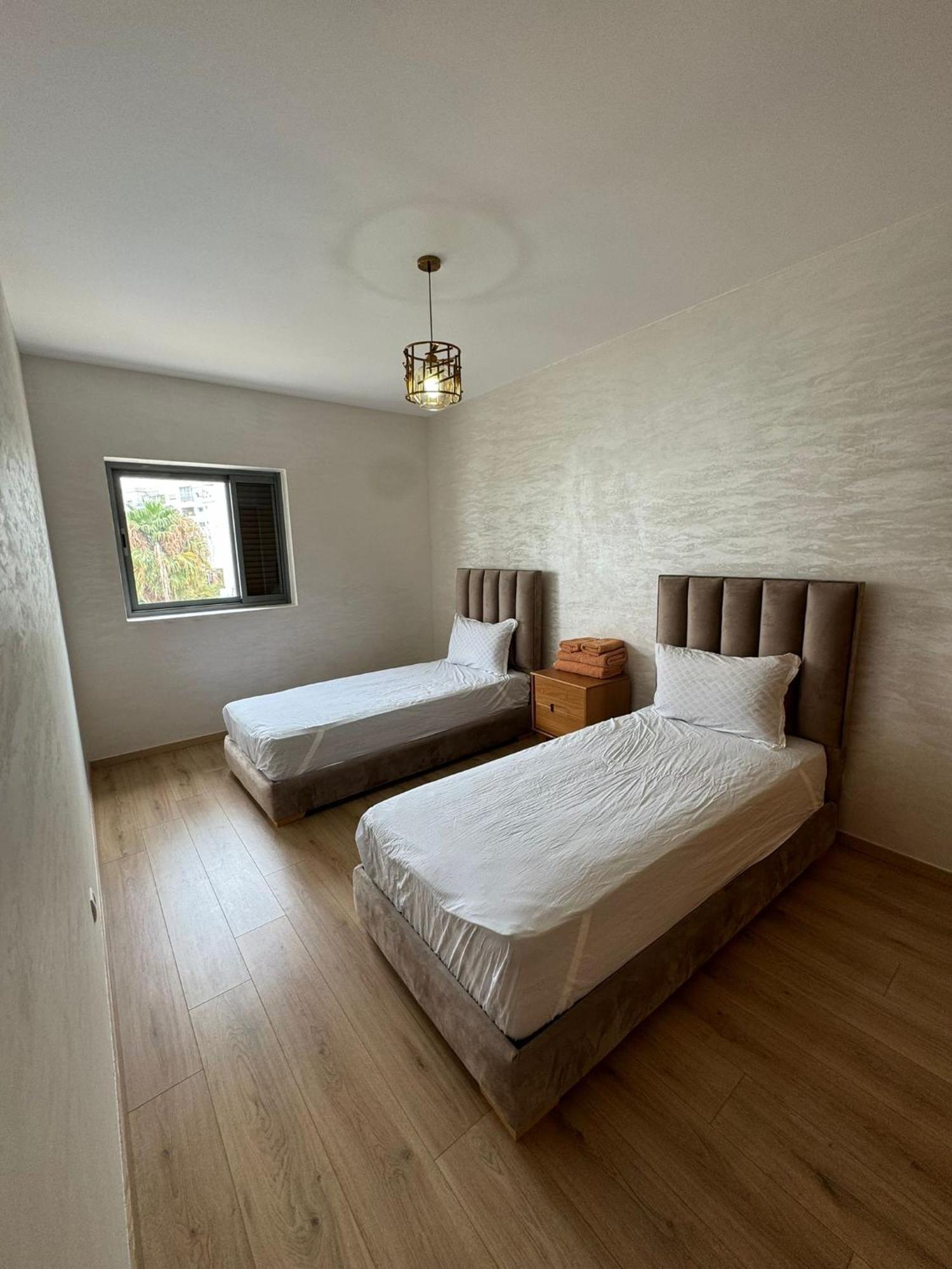 Appartement Haut Standing Residence Iken Parc Agadir Founty 外观 照片