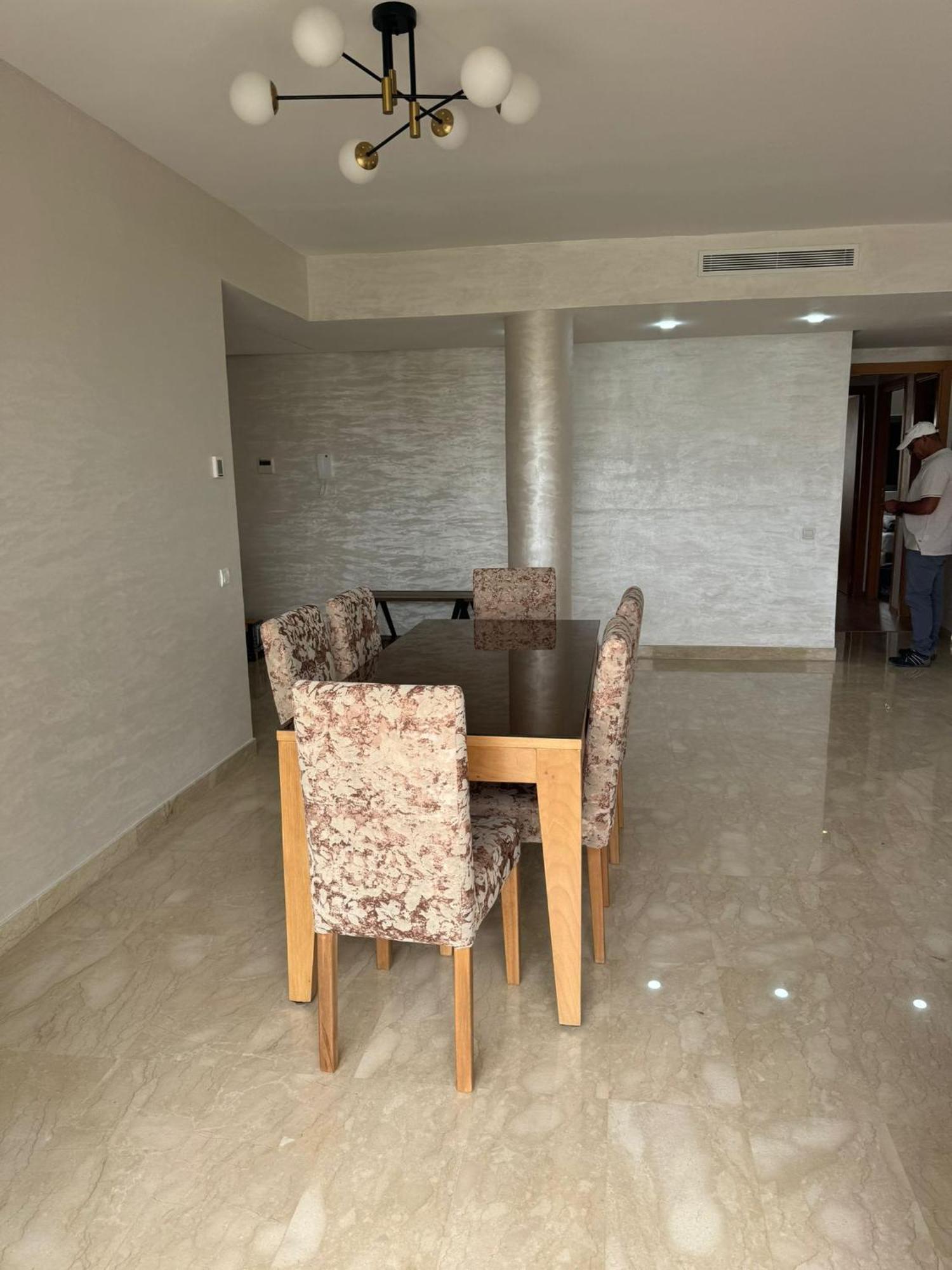Appartement Haut Standing Residence Iken Parc Agadir Founty 外观 照片