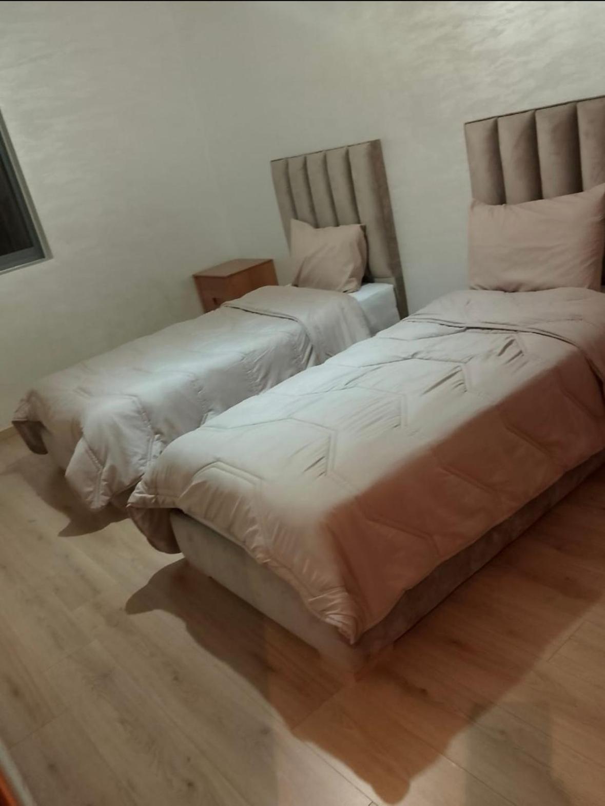 Appartement Haut Standing Residence Iken Parc Agadir Founty 外观 照片